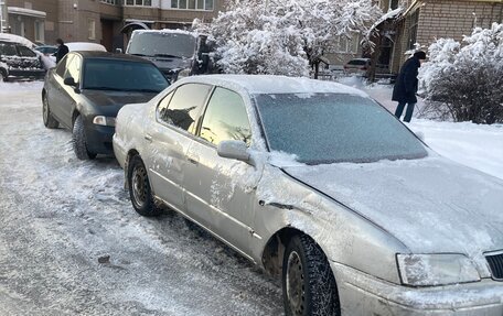 Toyota Vista V30, 1998 год, 150 000 рублей, 8 фотография