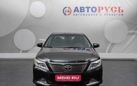 Toyota Camry, 2014 год, 1 888 000 рублей, 3 фотография