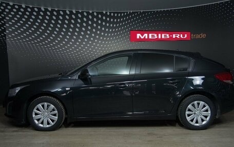 Chevrolet Cruze II, 2013 год, 726 000 рублей, 6 фотография