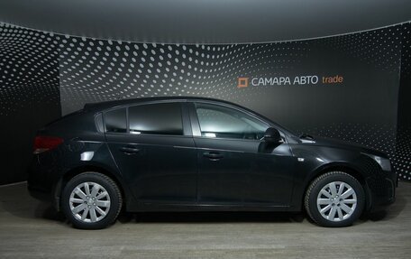 Chevrolet Cruze II, 2013 год, 726 000 рублей, 5 фотография