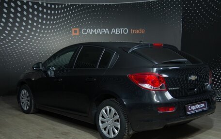 Chevrolet Cruze II, 2013 год, 726 000 рублей, 4 фотография