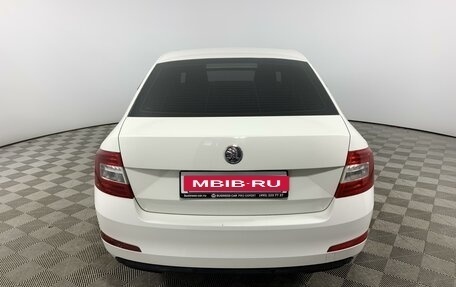 Skoda Octavia, 2015 год, 755 000 рублей, 6 фотография