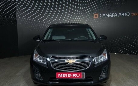 Chevrolet Cruze II, 2013 год, 726 000 рублей, 7 фотография