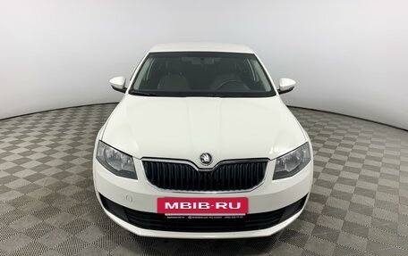 Skoda Octavia, 2015 год, 755 000 рублей, 2 фотография