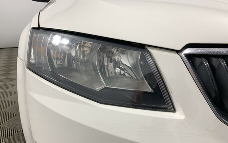 Skoda Octavia, 2015 год, 755 000 рублей, 17 фотография