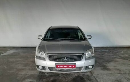 Mitsubishi Galant IX, 2008 год, 749 000 рублей, 2 фотография