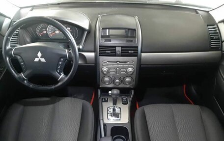 Mitsubishi Galant IX, 2008 год, 749 000 рублей, 9 фотография