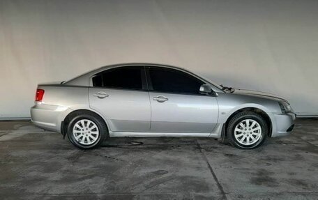 Mitsubishi Galant IX, 2008 год, 749 000 рублей, 7 фотография