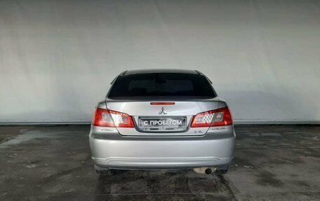 Mitsubishi Galant IX, 2008 год, 749 000 рублей, 5 фотография