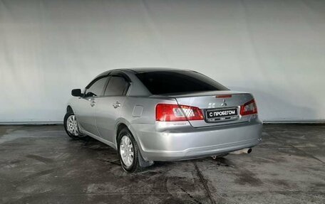 Mitsubishi Galant IX, 2008 год, 749 000 рублей, 6 фотография