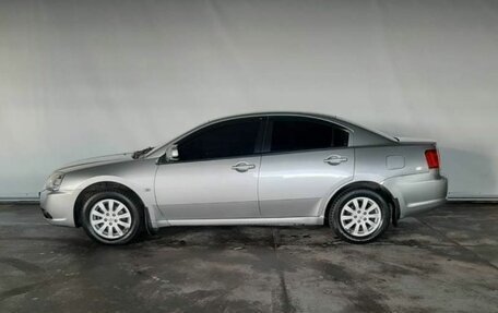 Mitsubishi Galant IX, 2008 год, 749 000 рублей, 8 фотография