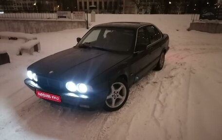 BMW 5 серия, 1991 год, 220 000 рублей, 1 фотография