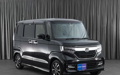 Honda N-BOX II, 2019 год, 1 350 000 рублей, 1 фотография