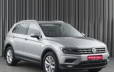 Volkswagen Tiguan II, 2020 год, 3 599 000 рублей, 1 фотография