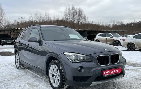 BMW X1, 2013 год, 1 870 000 рублей, 1 фотография