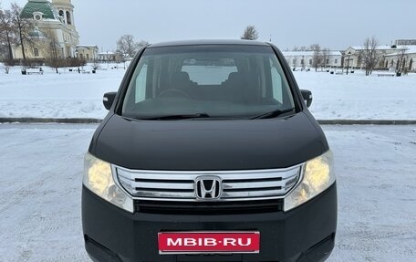 Honda Stepwgn IV, 2010 год, 1 150 000 рублей, 1 фотография