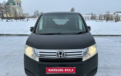 Honda Stepwgn IV, 2010 год, 1 150 000 рублей, 1 фотография