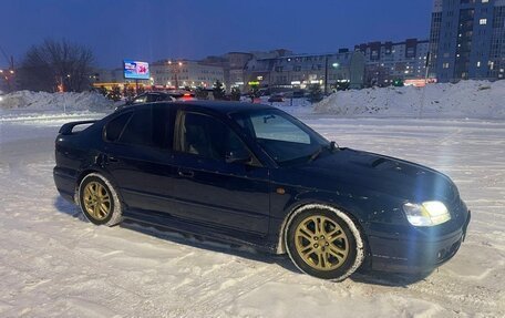 Subaru Legacy III, 2000 год, 550 000 рублей, 1 фотография