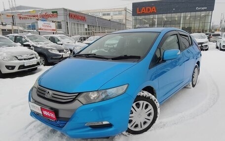 Honda Insight II рестайлинг, 2009 год, 770 000 рублей, 1 фотография