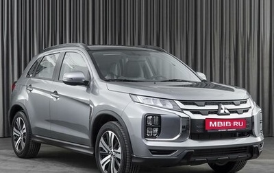 Mitsubishi ASX I рестайлинг, 2024 год, 3 990 000 рублей, 1 фотография