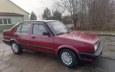 Volkswagen Jetta III, 1987 год, 110 000 рублей, 1 фотография