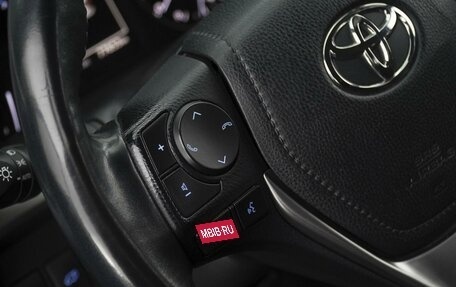 Toyota RAV4, 2018 год, 2 749 000 рублей, 15 фотография