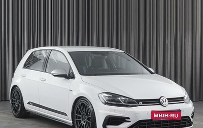 Volkswagen Golf R VII, 2019 год, 3 499 000 рублей, 1 фотография