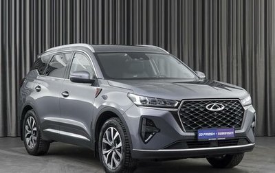 Chery Tiggo 7 Pro, 2022 год, 1 550 000 рублей, 1 фотография