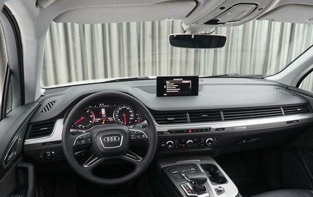 Audi Q7, 2015 год, 3 099 000 рублей, 6 фотография