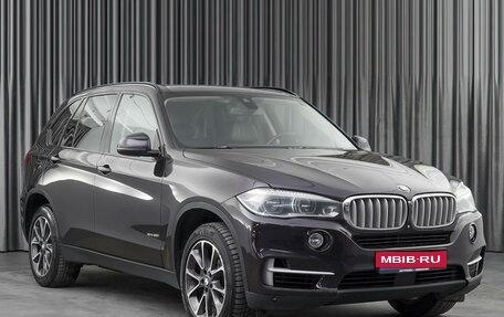 BMW X5, 2014 год, 3 499 000 рублей, 1 фотография