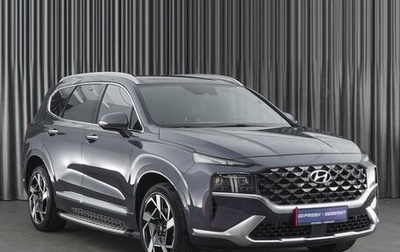 Hyundai Santa Fe IV, 2020 год, 3 970 000 рублей, 1 фотография