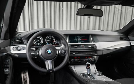 BMW 5 серия, 2015 год, 2 249 000 рублей, 6 фотография