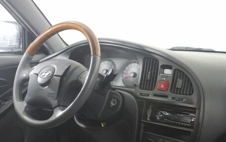 Hyundai Elantra III, 2004 год, 200 000 рублей, 9 фотография