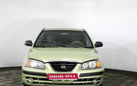 Hyundai Elantra III, 2004 год, 200 000 рублей, 2 фотография