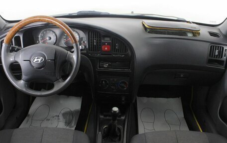 Hyundai Elantra III, 2004 год, 200 000 рублей, 11 фотография