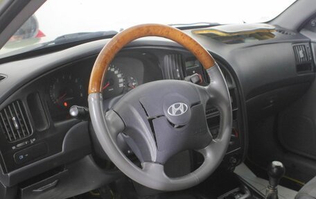 Hyundai Elantra III, 2004 год, 200 000 рублей, 13 фотография