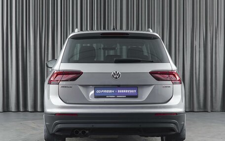 Volkswagen Tiguan II, 2020 год, 3 599 000 рублей, 4 фотография