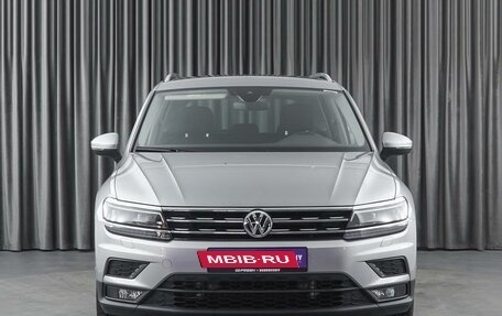 Volkswagen Tiguan II, 2020 год, 3 599 000 рублей, 3 фотография