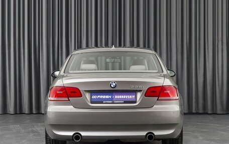 BMW 3 серия, 2008 год, 2 000 000 рублей, 4 фотография