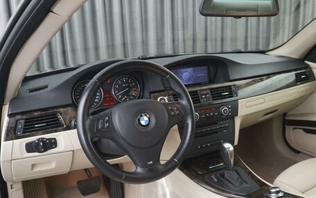 BMW 3 серия, 2008 год, 2 000 000 рублей, 6 фотография