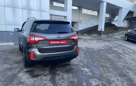 KIA Sorento II рестайлинг, 2013 год, 2 020 000 рублей, 4 фотография