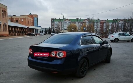 Volkswagen Jetta VI, 2010 год, 690 000 рублей, 5 фотография