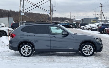 BMW X1, 2013 год, 1 870 000 рублей, 6 фотография