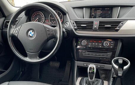 BMW X1, 2013 год, 1 870 000 рублей, 5 фотография