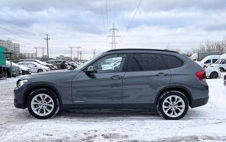 BMW X1, 2013 год, 1 870 000 рублей, 7 фотография