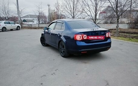 Volkswagen Jetta VI, 2010 год, 690 000 рублей, 12 фотография