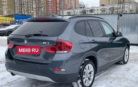 BMW X1, 2013 год, 1 870 000 рублей, 4 фотография