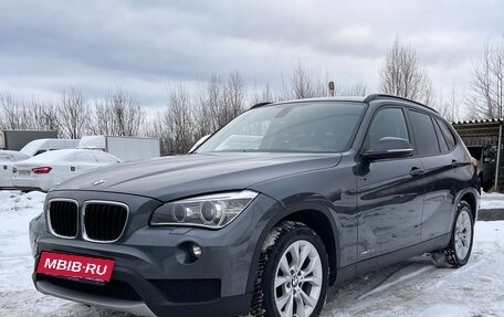 BMW X1, 2013 год, 1 870 000 рублей, 2 фотография