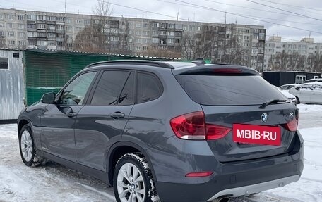 BMW X1, 2013 год, 1 870 000 рублей, 3 фотография