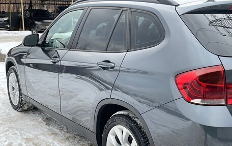 BMW X1, 2013 год, 1 870 000 рублей, 22 фотография